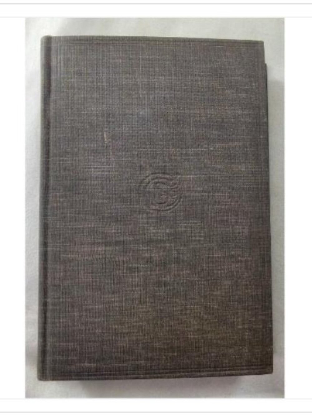 The Last of the Barons Edward Bulwer Lytton Hardcover Book Vintage Novel Read